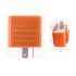 RELE ZA SMERNKE - LED - DMP - UNIVERZAL - 2 PIN