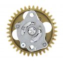 OLJNA ČRPALKA - Piaggio / Aprilia - Za modele 4T euro 3 - euro5 / 125 - 160 cc