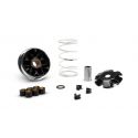 Variomat set - MALOSSI MULTIVAR 2000- PEUGEOT/​SYM Kisbee / ​Speedfight 3 / ​Tweet / ​Crox / ​Symphony 50ccm 4T
