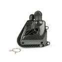 Ohišje zračnega filtra / Airbox - MOTOFORCE - Minarelli / CPI 50cc 2T / Karbon look