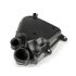 Ohišje zračnega filtra / Airbox - MOTOFORCE - Minarelli / CPI 50cc 2T / Karbon look
