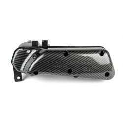 Ohišje zračnega filtra / Airbox - MOTOFORCE - Piaggio / Gilera / Aprilia 50cc 2T 
