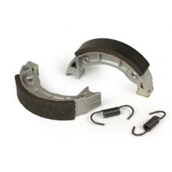 Zavorne obloge -POLINI- 90x18mm (FT0151) - TomosA3 / A35