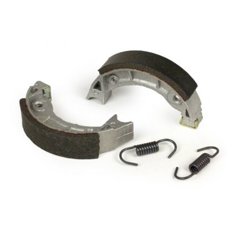 Zavorne obloge -POLINI- 90x18mm (FT0151) - TomosA3 / A35