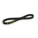 Jermen -MALOSSI X KEVLAR - APRILIA/​DERBI/​GILERA/​PIAGGIO/​VESPA, 50cc 2T LC / l - 834 mm