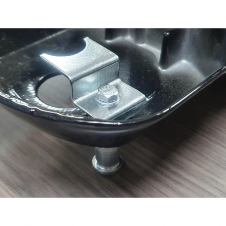 Štoper / Odbojnik zagonske ročice - TOMOS original 205925 - Cilinder.si