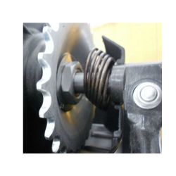 Matica M22x1 TOMOS original 209080