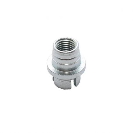 Matica nastavna za sklopko M8x1 - APN - TOMOS original 211810