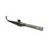 Izpuh Bullet Race EVO-1 (Made in EU) – brez barve – Puch Maxi