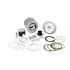 CILINDER KIT VMC Explorer 244 cc - 72mm VESPA PX200 - LARGE FRAME
