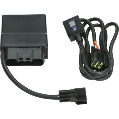 ECU s pretvornikom-DMP- GY6 50cc EURO5