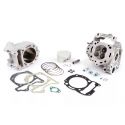 Tuning kit -MALOSSI 282 ccm V4 D-75.5mm - Piaggio Quasar 250 ccm / Vespa GTS250 iE / GTV250 iE