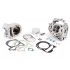 Tuning kit -MALOSSI 282 ccm V4 D-75.5mm - Piaggio Quasar 250 ccm / Vespa GTS250 iE / GTV250 iE