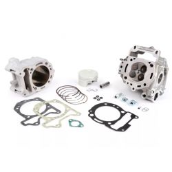 Tuning kit -MALOSSI 282 ccm V4 D-75.5mm - Piaggio Quasar 250 ccm / Vespa GTS250 iE / GTV250 iE