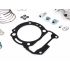 Tuning kit -MALOSSI 282 ccm V4 D-75.5mm - Piaggio Quasar 250 ccm / Vespa GTS250 iE / GTV250 iE