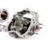 Tuning kit -MALOSSI 282 ccm V4 D-75.5mm - Piaggio Quasar 250 ccm / Vespa GTS250 iE / GTV250 iE