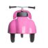 Otroški poganjalec - PRIMO RIDE- Classic vespa - Pink