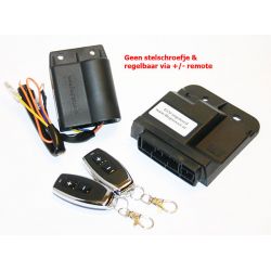 Ecu enota s pretvornikom hitrosti -DMP- Piaggio 50cc 4T Iget Euro4