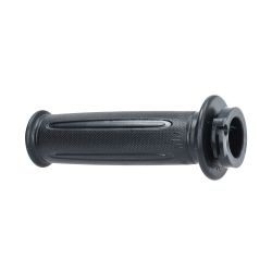 Ročica plina -SYM- Fiddle 4 Euro5 / Euro5+ / Črna / OEM 53140-XVA-000