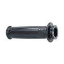 Ročica plina -SYM- Fiddle 4 Euro5 / Euro5+ / Črna / OEM 53140-XVA-000