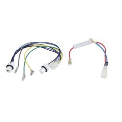 Napeljava žarometa -YAMAHA- Aerox 2004 - 2012 / oem 5brh431200