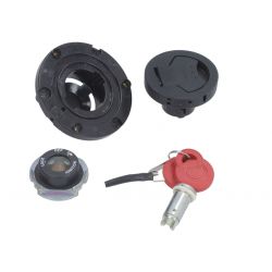 SET KLJUČAVNIC - GILERA - RUNNER 50 2T 2009 / NRG POWER
