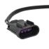 Lambda sonda Euro 4 za EFI motor Rongmao, gy6 kitajski 4-taktni skuter - 4 pin