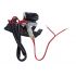 Set led luči za osvetlitev maske - POWER1- Piaggio ZIP / Za SP masko
