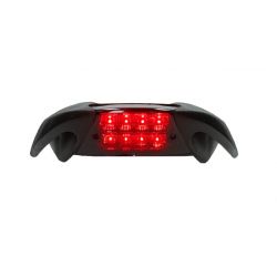 Zadnja LED luč - POWER1 EVO2/3 - Piaggio ZIP 2000 / Zatemnjena