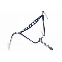 Krmilo -TOMOS- Hippy APN 4 / Krom