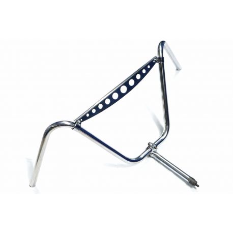 Krmilo -TOMOS- Hippy APN 4 / Krom