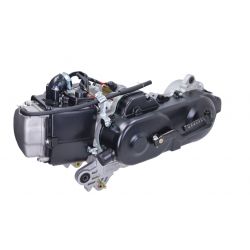 Pogonski agregat / Motor- DMP- GY6 50cc 4T / kratka os zadnjega kolesa 