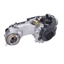 Pogonski agregat / Motor- DMP- GY6 50cc 4T / kratka os zadnjega kolesa 