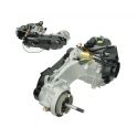 Pogonski agregat / Motor - DMP- GY6 50cc 4T 12col EURO4 / dolga os zadnjega kolesa