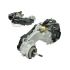 Pogonski agregat / Motor- DMP- GY6 50cc 4T 12col EURO4 / dolga os zadnjega kolesa