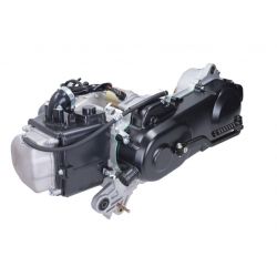 Pogonski agregat / Motor- DMP- GY6 50cc 4T 12col/ Peugeot Kisbee / BTC / Sym orbit 1