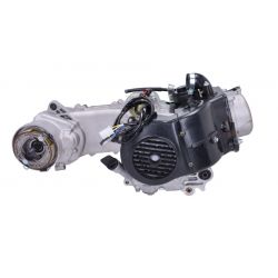 Pogonski agregat / Motor- DMP- GY6 50cc 4T 12col/ Peugeot Kisbee / BTC / Sym orbit 1