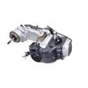 Pogonski agregat / Motor - DMP- GY6 50cc 4T 12col / dolga os zadnjega kolesa