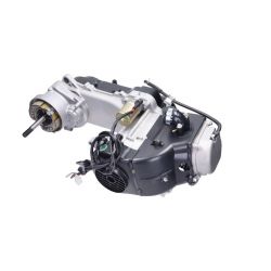 Pogonski agregat / Motor- DMP- GY6 50cc 4T 12col / dolga os zadnjega kolesa