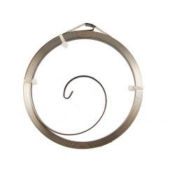 Povratna vzmet zaganjalne naprave UMO/ T4/ T4.5 / T4.8 / TOMOS original 204438