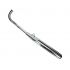 Izpuh -TECNO Standard - Tomos A3 / A35 / 28mm premer / Krom / made in EU