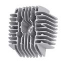 Glava cilindra / valja -DMP- Tomos A3 / A35 / D - 44mm / Aluminij