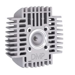 Glava cilindra / valja -DMP- Tomos A3 / A35 / D - 44mm / Aluminij