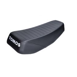 Sedež - DMP- Tomos A3 / A35 / Črna
