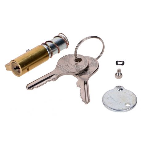 KLJUČAVNICA ZA KRMILO - TOMOS / CITTA