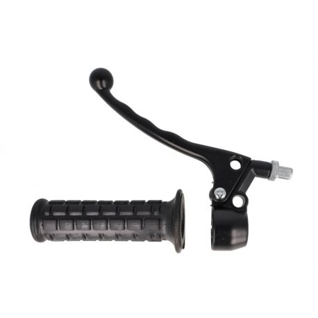 ZAVORNA ROČICA -TOMOS- A3/35