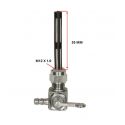 PIPICA GORIVA - DMP - TOMOS A3 / A35 - M12 x 1 mm (made in Italy) / oem 227125