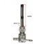 PIPICA GORIVA - DMP - TOMOS A3 / A35 - M12 x 1 mm (made in Italy)