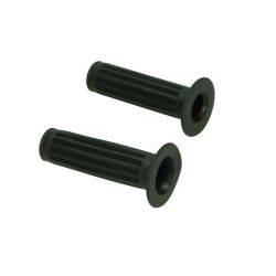 ROČKE - MAGURA CLASIC- UNIVERZAL/ČRNE - 24/22mm