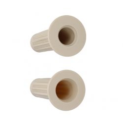 ROČKE - MAGURA CLASIC- Univezal / Krem - 24/22mm